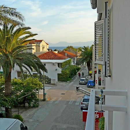 Apartments By The Sea Drvenik Donja Vala, Makarska - 6756 מראה חיצוני תמונה