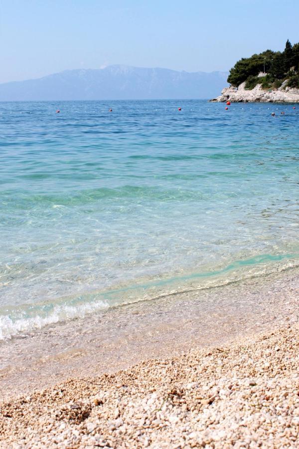 Apartments By The Sea Drvenik Donja Vala, Makarska - 6756 מראה חיצוני תמונה