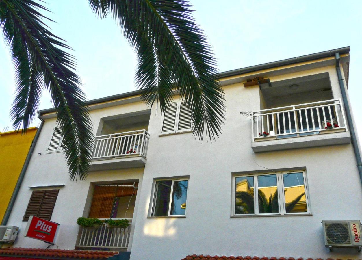 Apartments By The Sea Drvenik Donja Vala, Makarska - 6756 מראה חיצוני תמונה