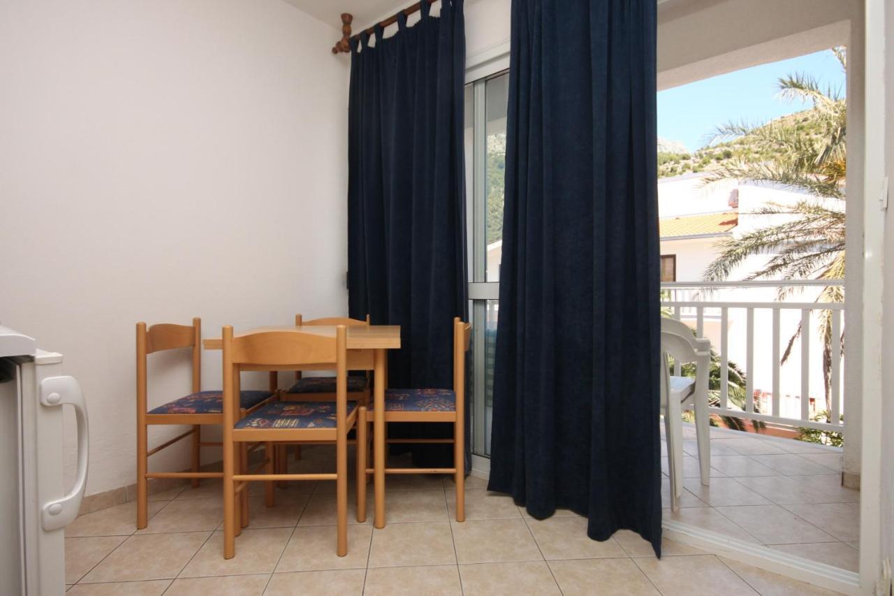 Apartments By The Sea Drvenik Donja Vala, Makarska - 6756 מראה חיצוני תמונה