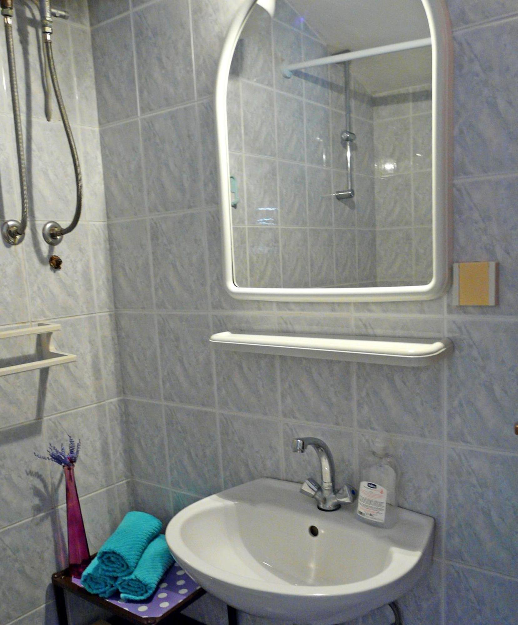 Apartments By The Sea Drvenik Donja Vala, Makarska - 6756 חדר תמונה